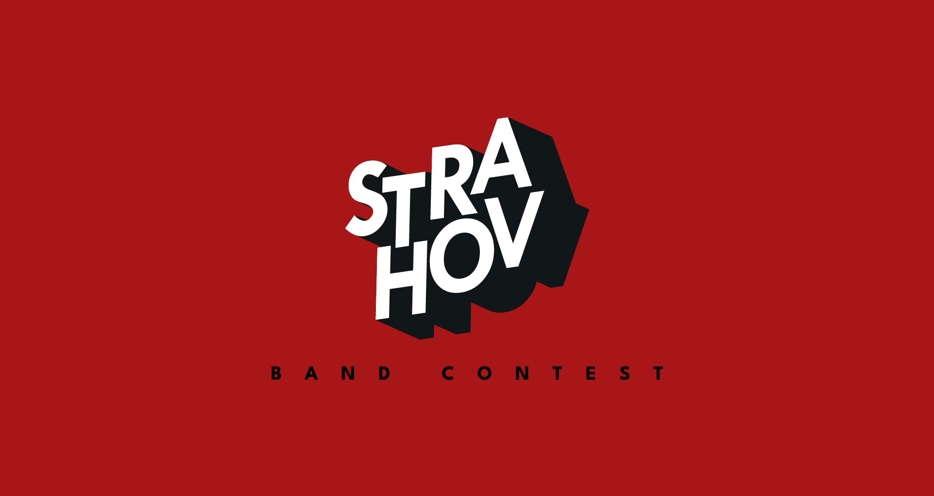 Strahov OpenAir Band Contest